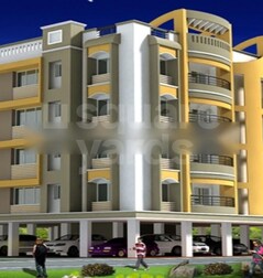 Kumar Prangan Apartment Kumar Prangan Apartment