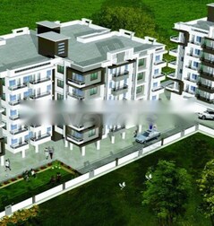 Kumar Shiv Kamlesh Apartment Kumar Shiv Kamlesh Apartment