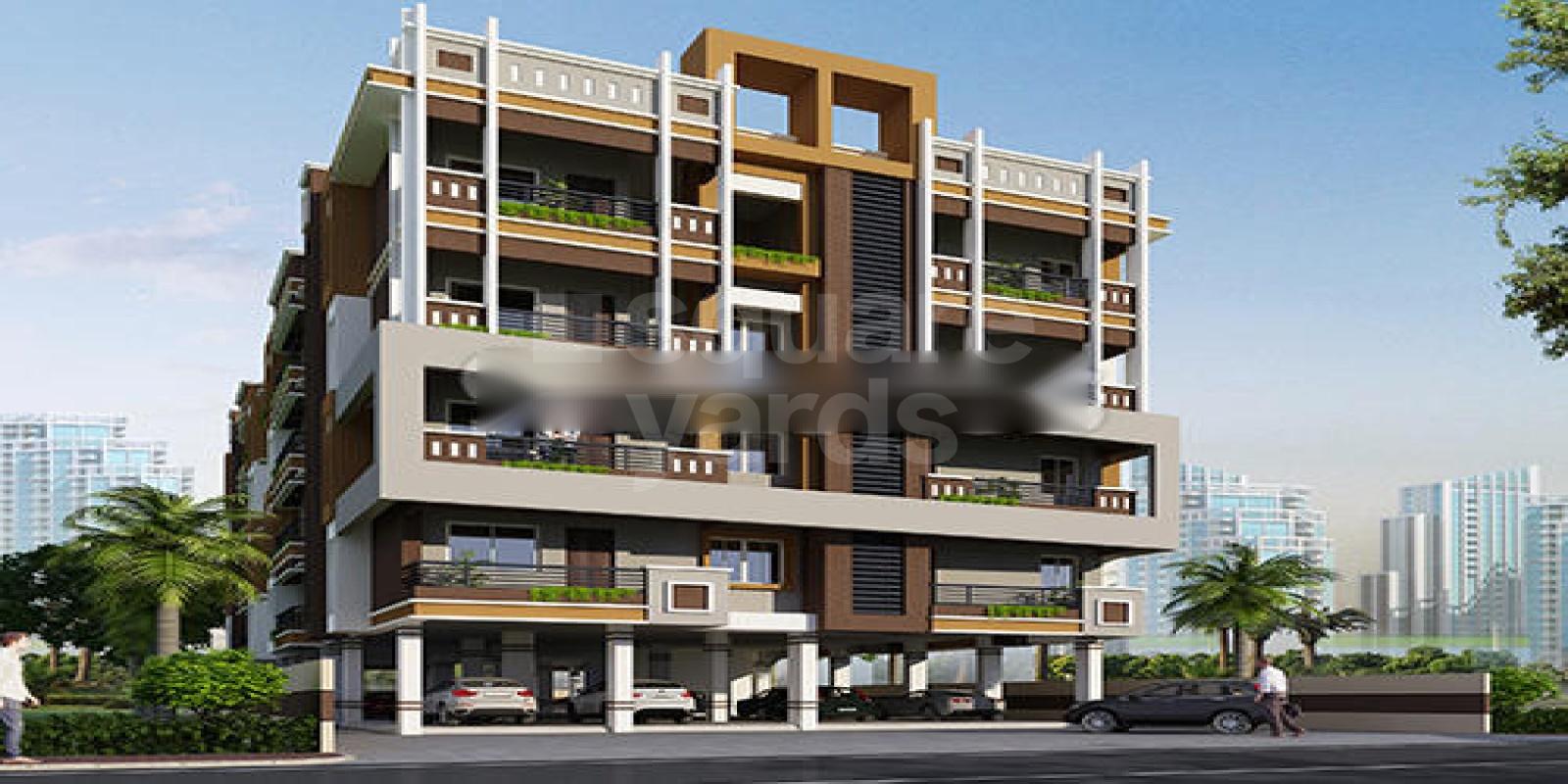 Kumar Singheswaram Cover Image