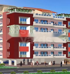 Kumar Vijay Residency Kumar Vijay Residency