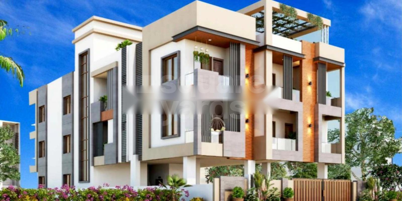 Kusika Villa Featured Image