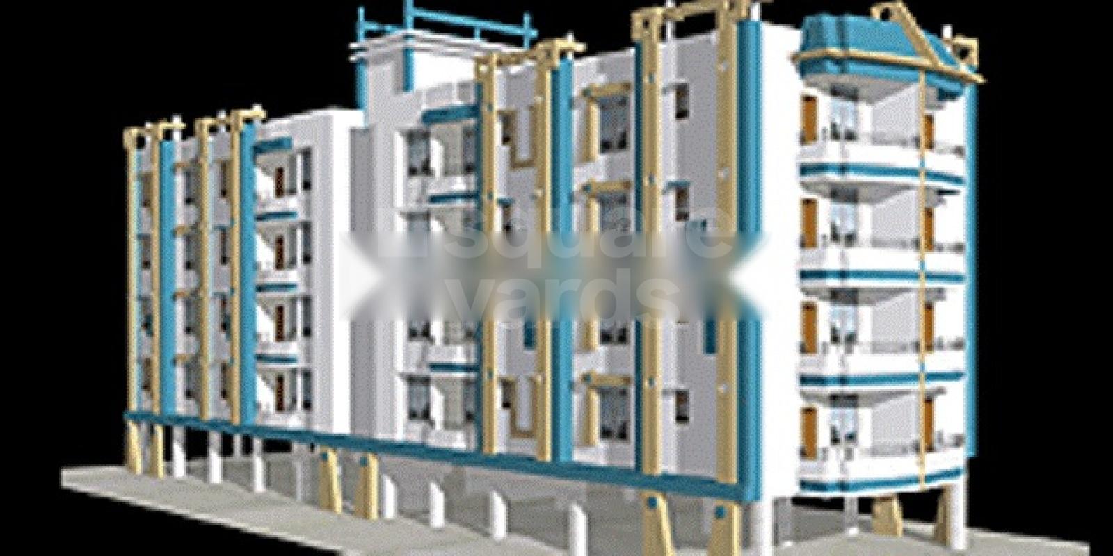 Lakhan Heritage, Bailey Road, Patna
