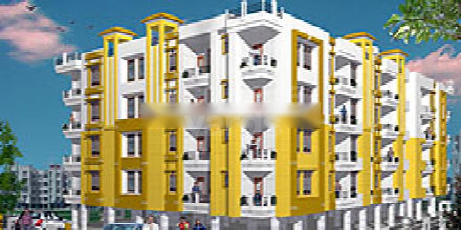Lakhan Residency