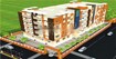 Lakshya Bharti Global Apartment Phase 2 Cover Image