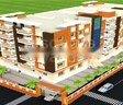 Lakshya Bharti Global Apartment Phase 2