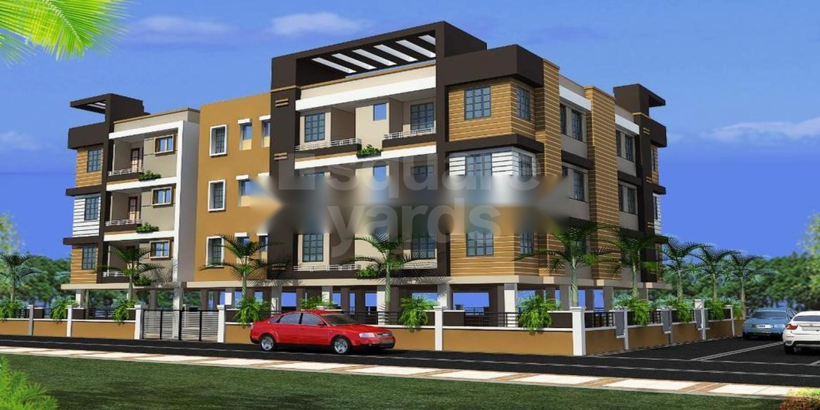 Legend Kamal Enclave, Danapur, Patna