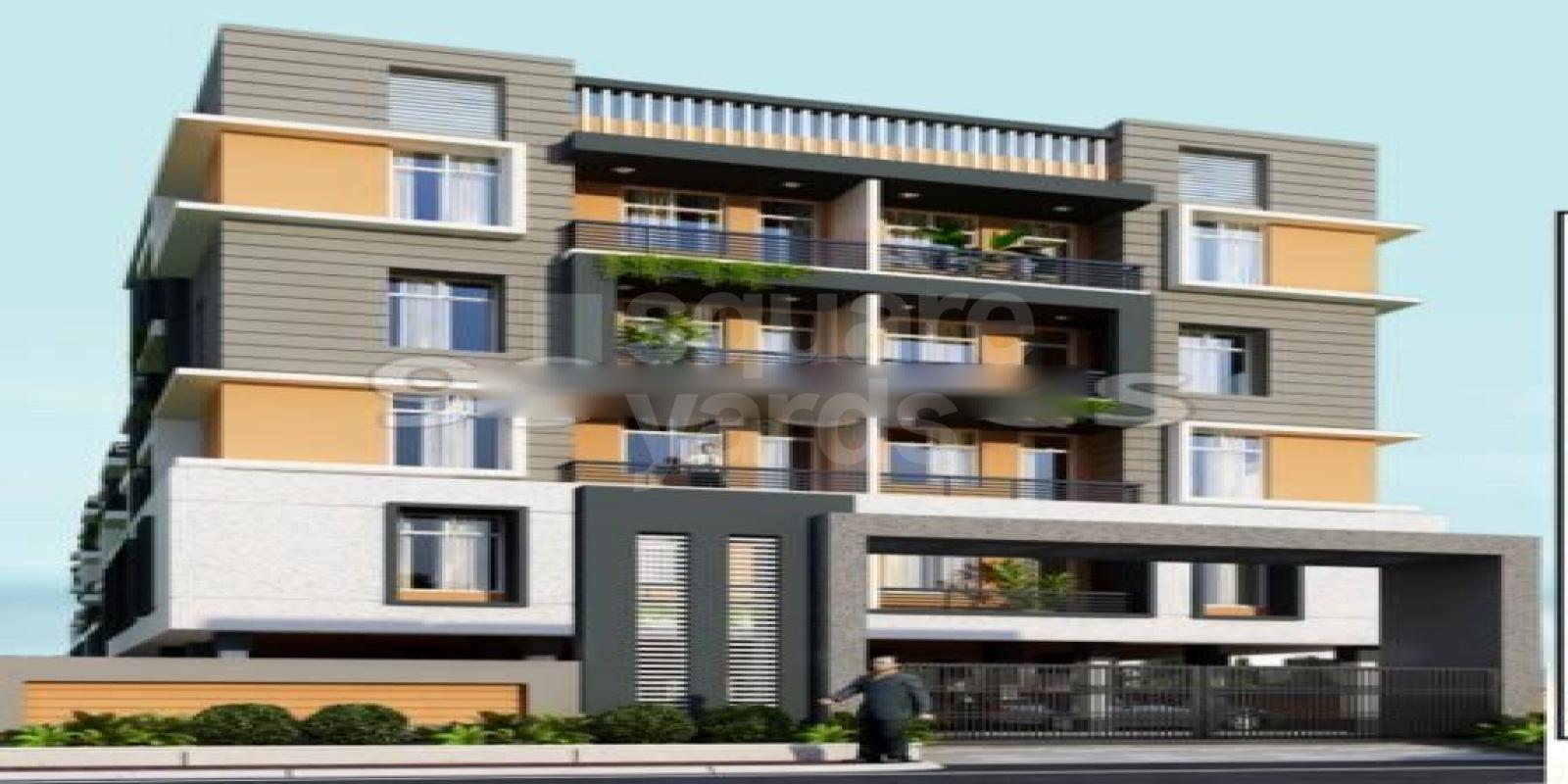 Lovely Pearl Avenue Featured Image