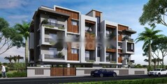 Luckstone Platinum Girijesh Apartment