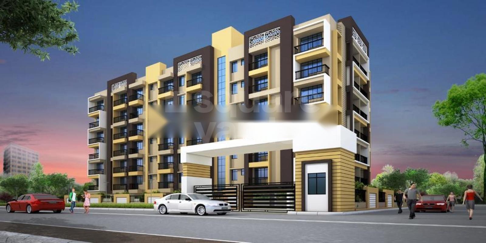 MAA Rainbow Residency