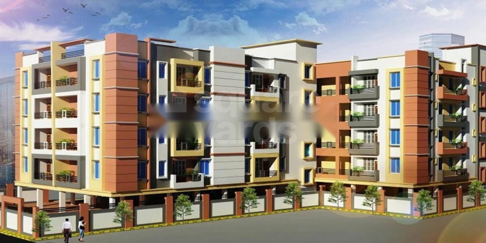 Manorama Mansion Cover Image