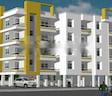 Mateshwari Girija Complex