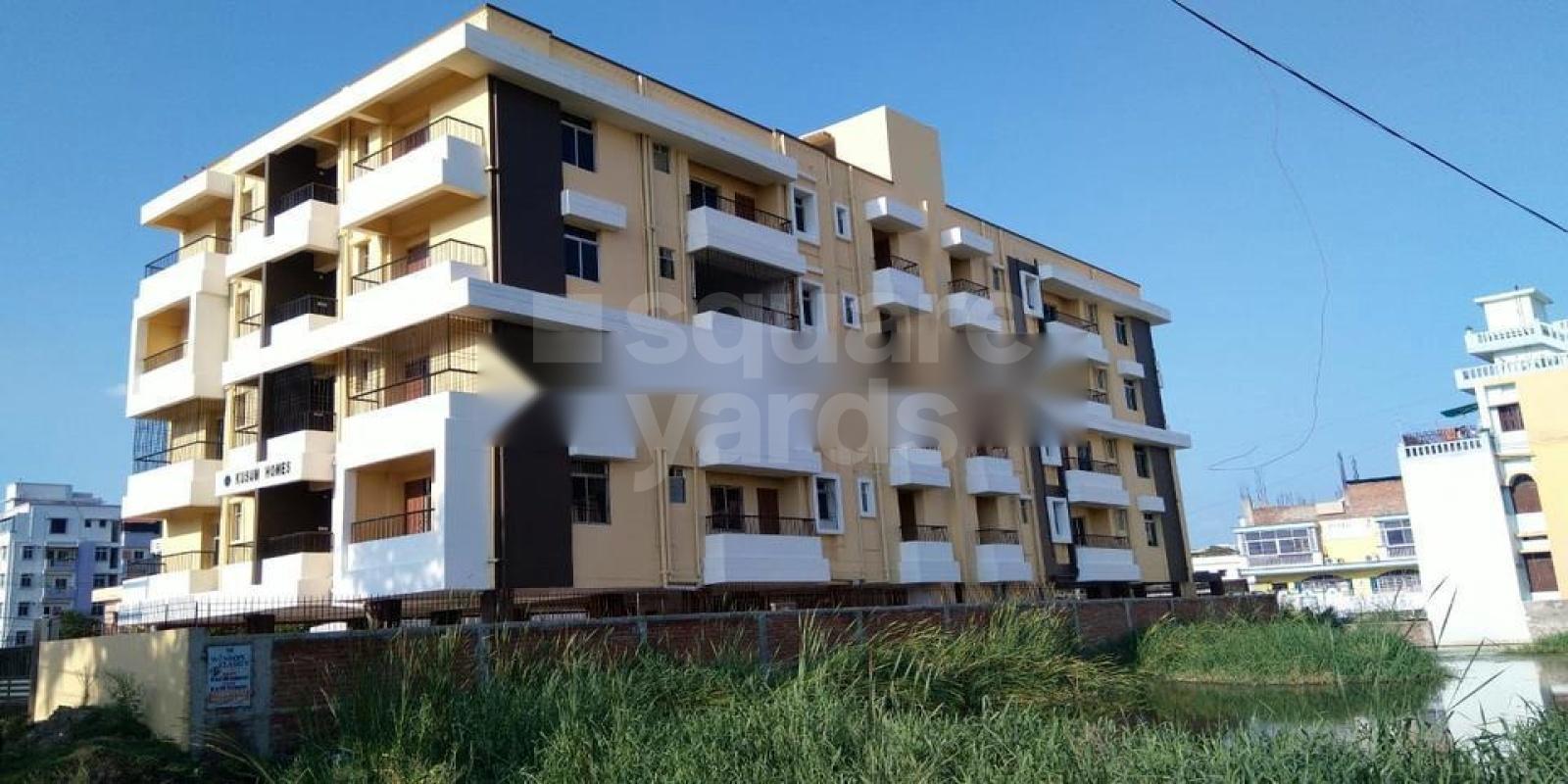 Matri Kusum Homes Cover Image