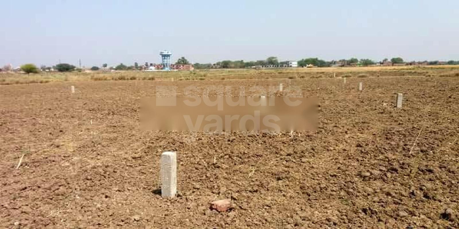 Mehar Greencity Patna Township Cover Image