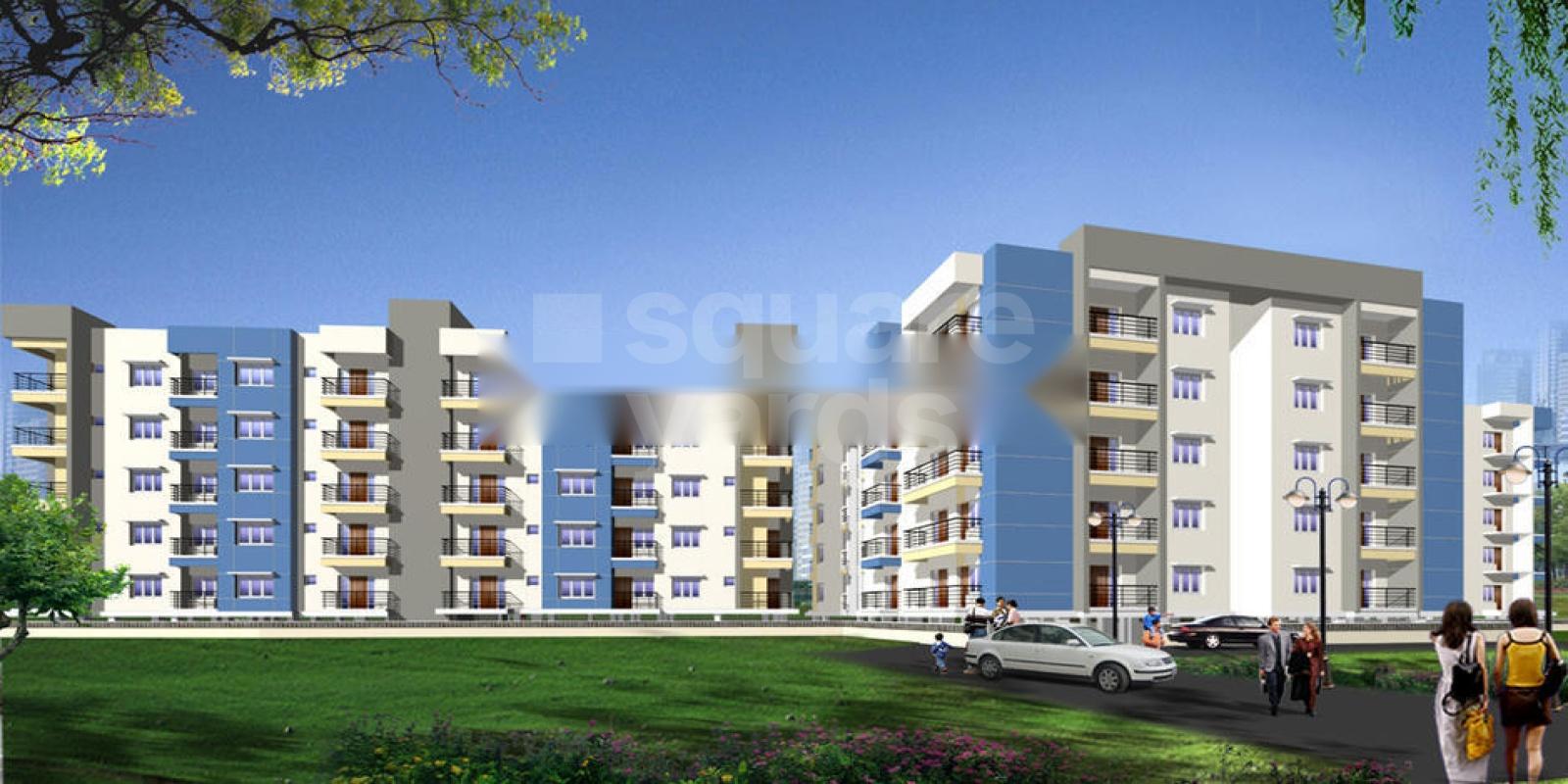 Meridian Enclave Featured Image