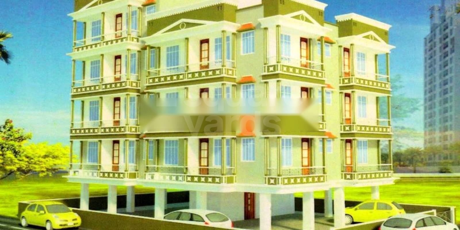 Metro Raj Enclave