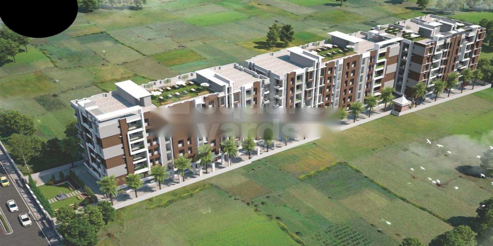 MGR Gayatri Enclave