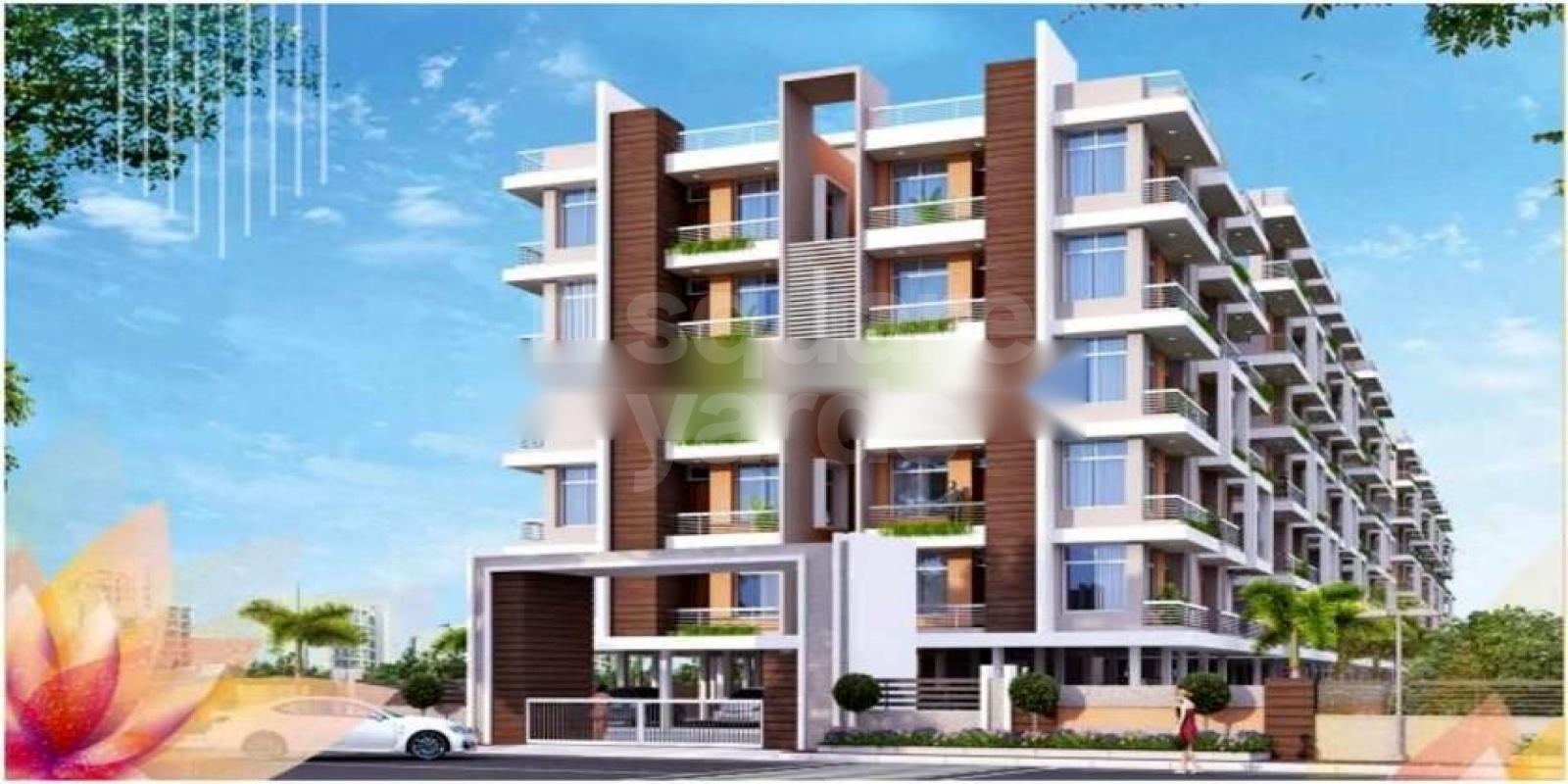 Mundeshwari Jalalpur Tower Featured Image