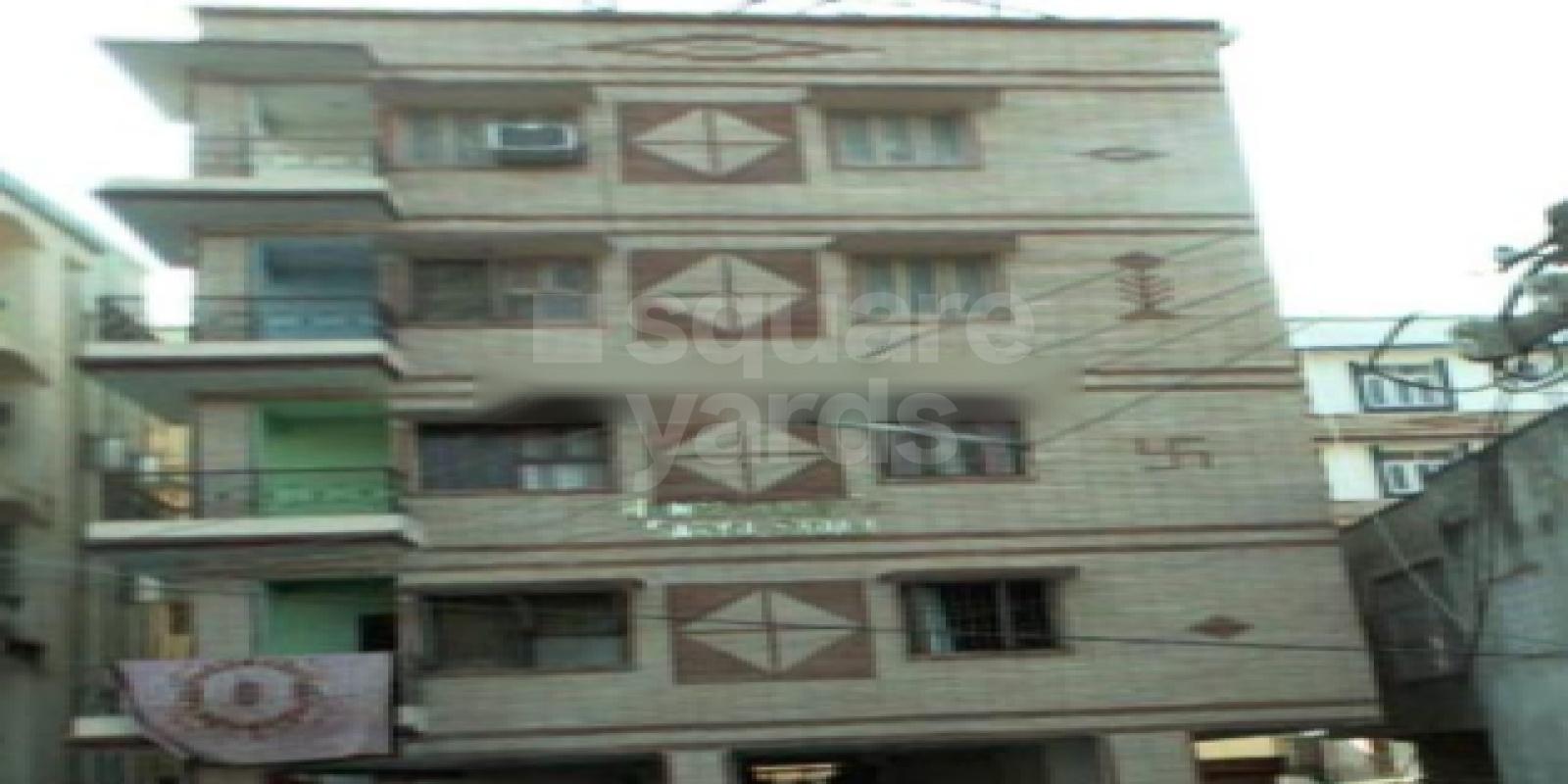 Mundeshwari Saryu Sadan Featured Image