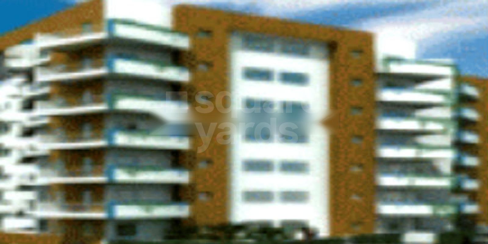 Mundeshwary Enclave