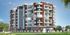 Muskan Shailendra Regency