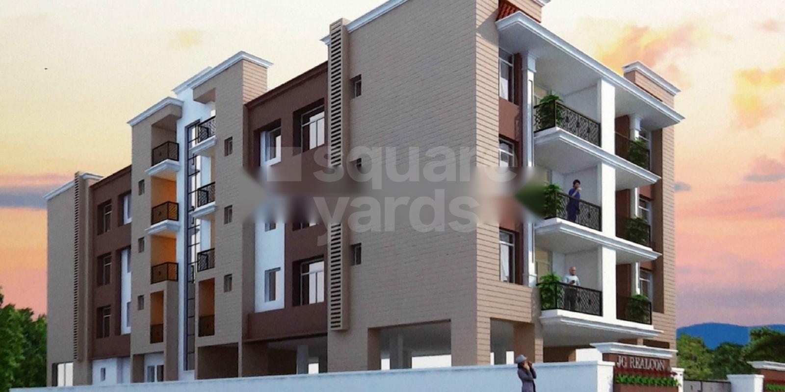 MV Hajari Enclave Featured Image