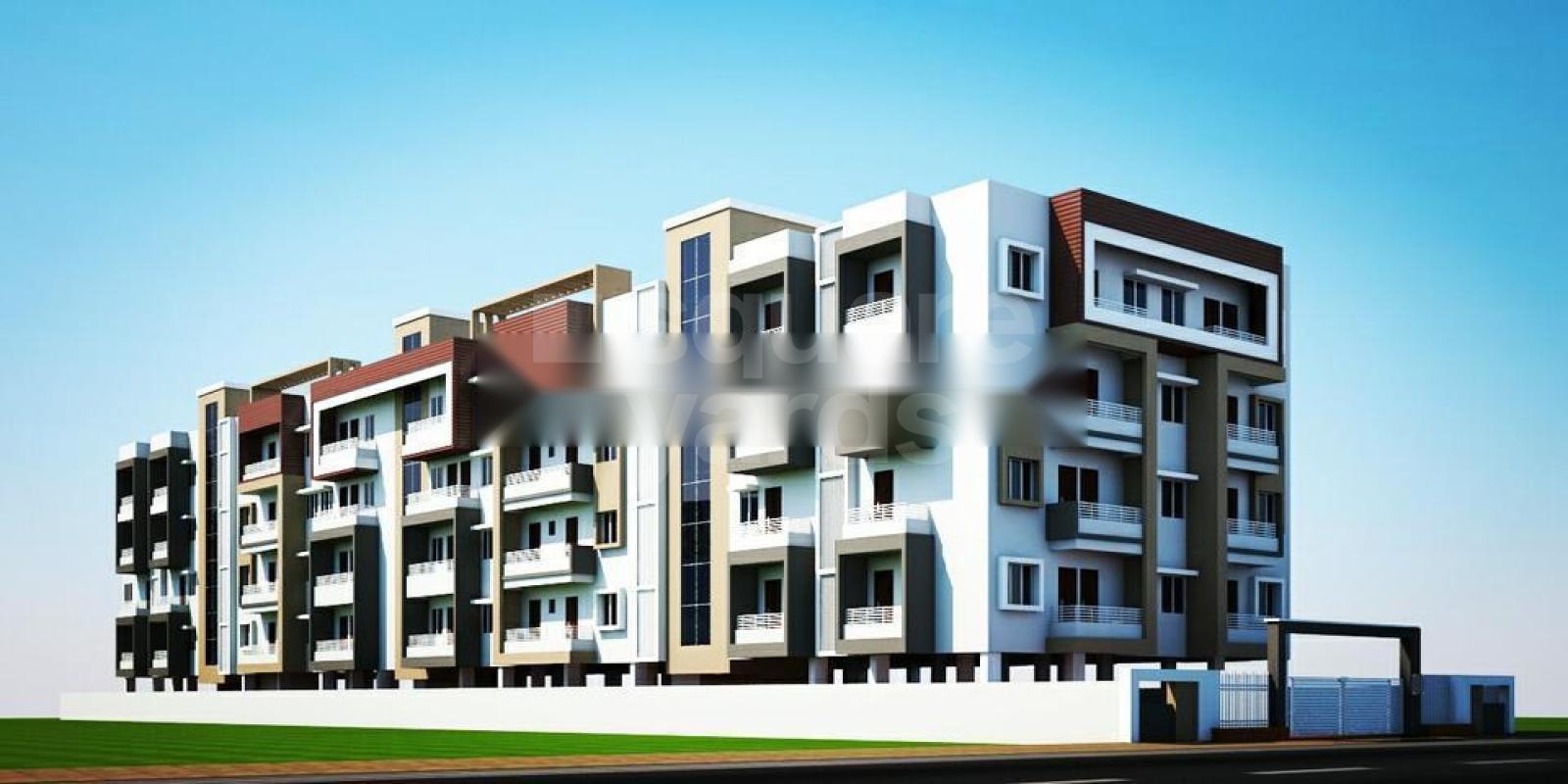 Nandan Mansion