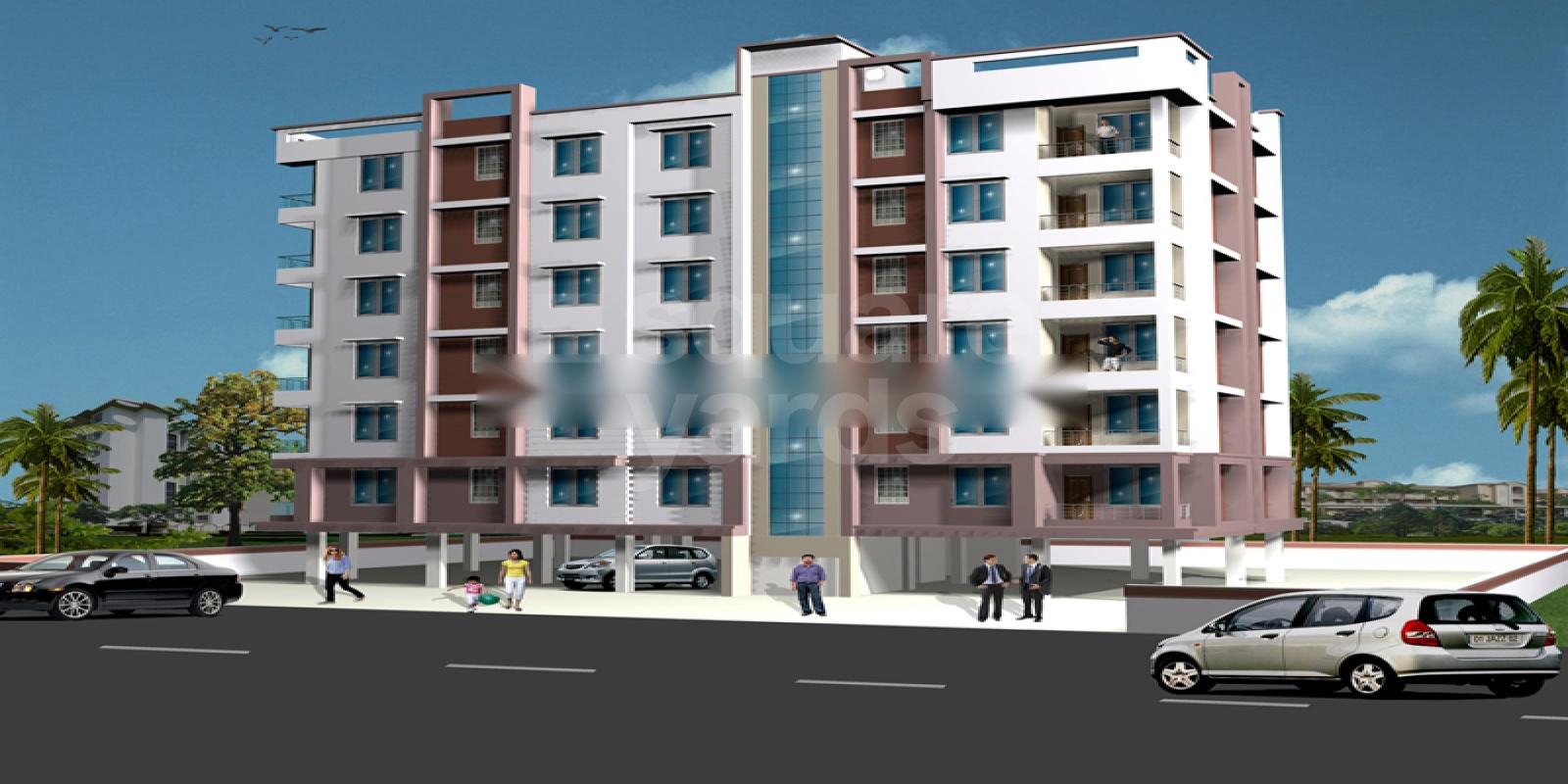 Narayan Sadan Featured Image