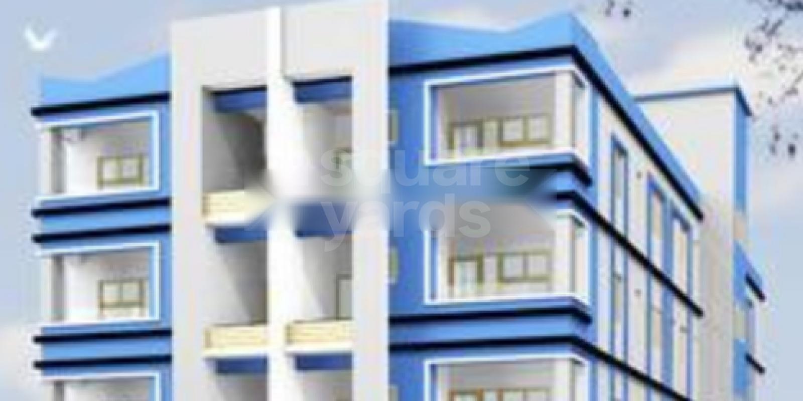 Narayan Shree Complex