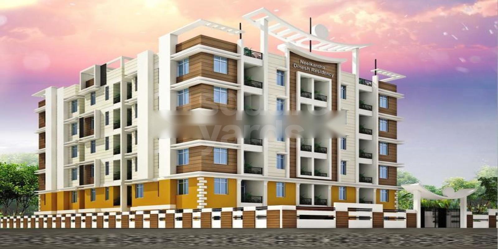 Neelkantha Dinesh Residency