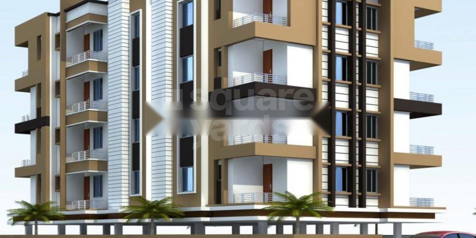 Nexgen Sakhichand Raj Suman Place Cover Image