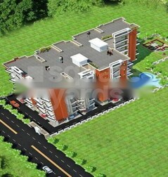 Nexgens Nyasa Prabhu Lakshman Heights Nexgens Nyasa Prabhu Lakshman Heights