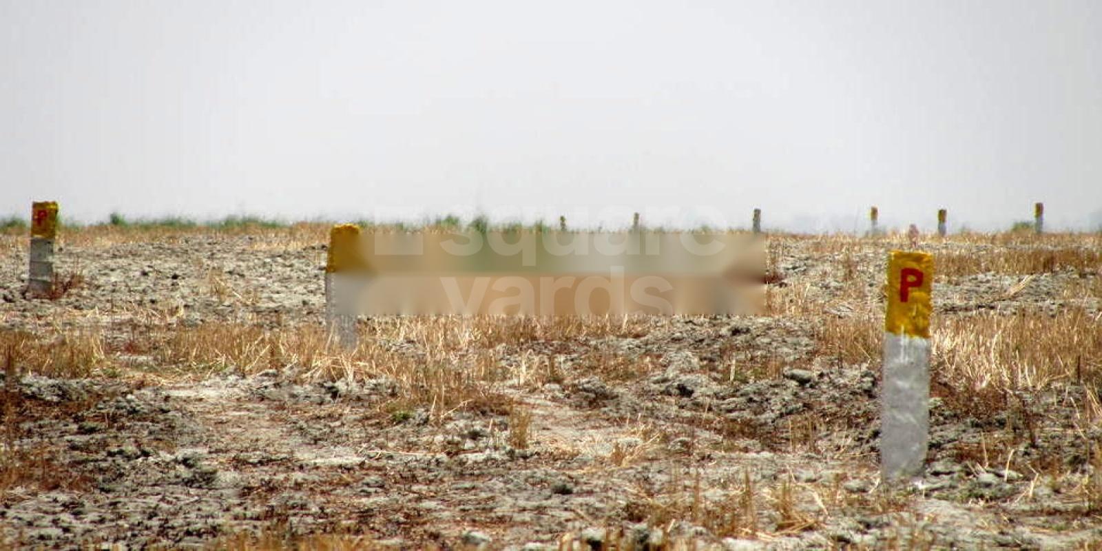 NG Town Sector R1 and R2 residential project in Sonepur