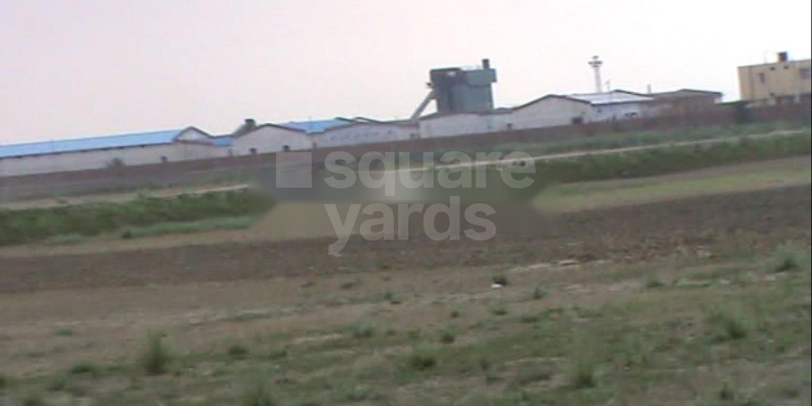 NG Town Sector R6 and R7