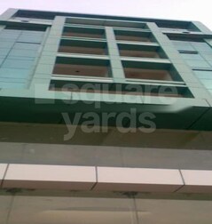 Niagaree Hurmat Complex Niagaree Hurmat Complex
