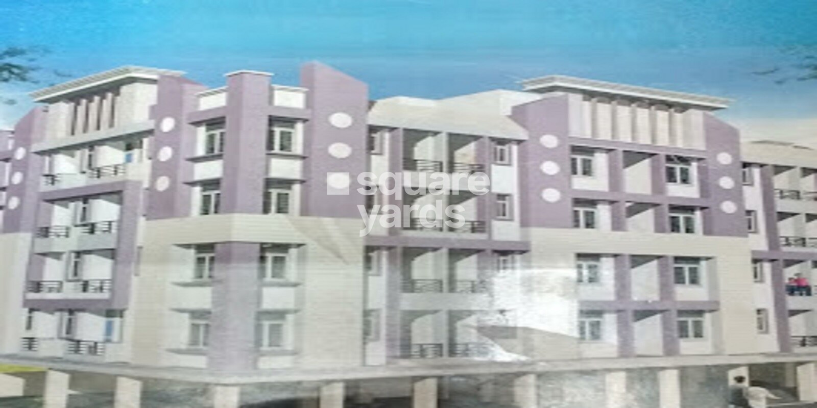 Niagree Megha Enclave