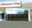 Nisana City