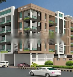 Nutan Badri Mansion Nutan Badri Mansion