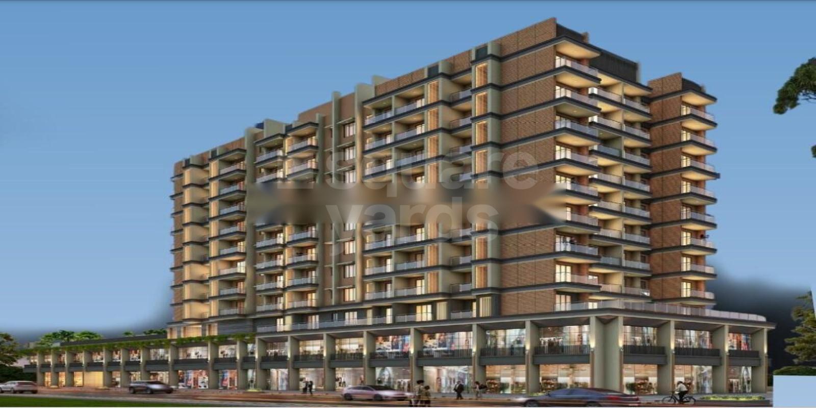 Nutan Lotus Elegance