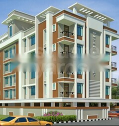 Nutan Residency Nutan Residency
