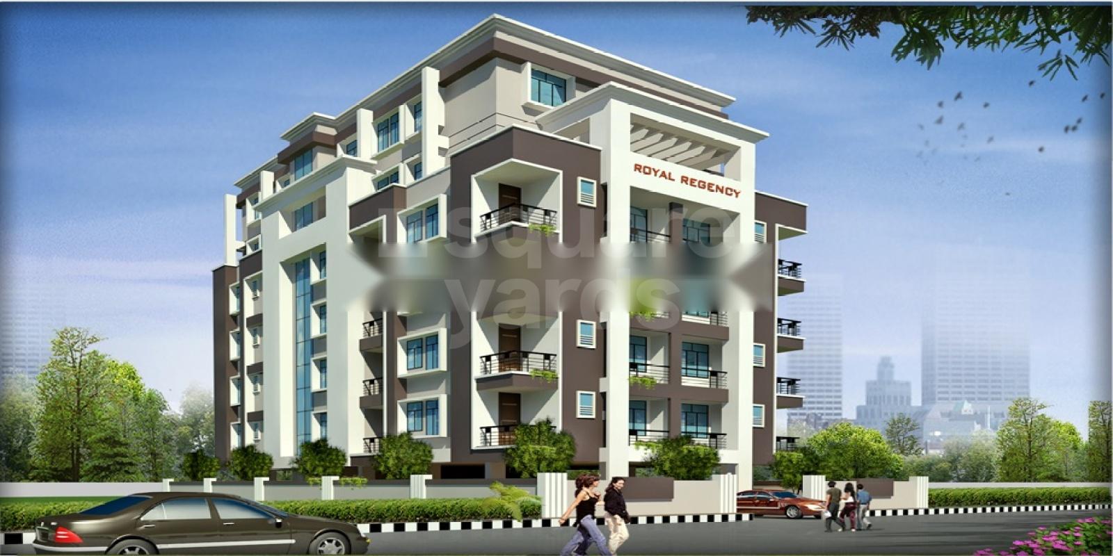 Nutan Royal Regency Featured Image