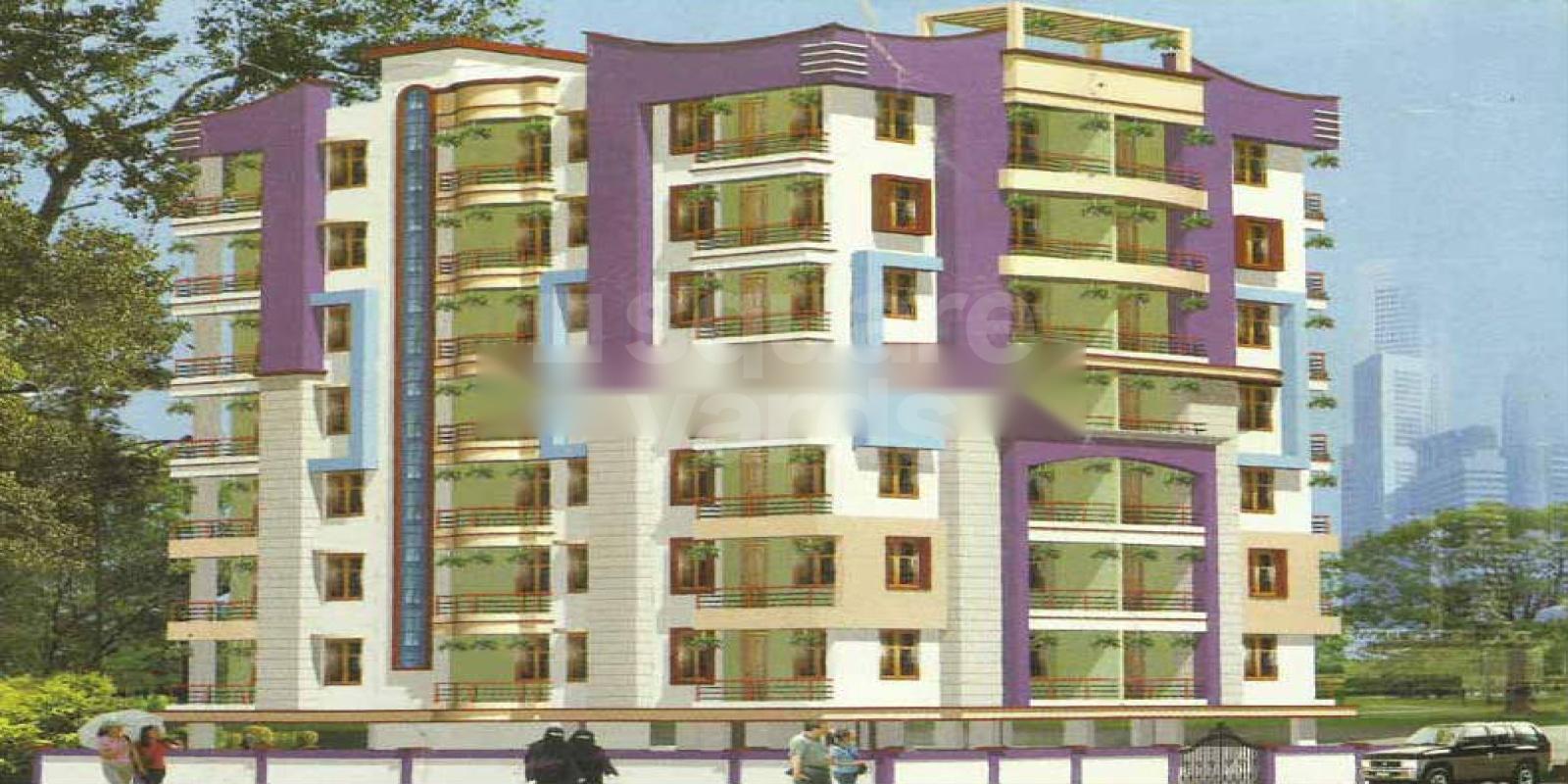 Om Narayan Jagdeo Smriti Featured Image