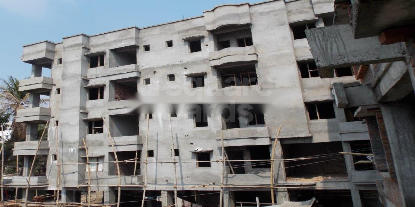 Om Narayan Veena Place Featured Image