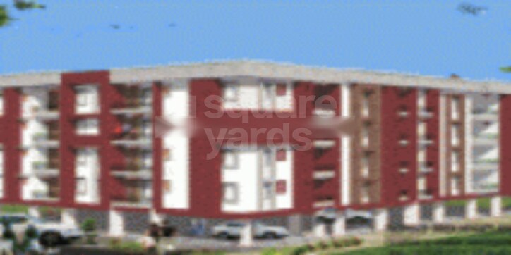 Orien Height Cover Image