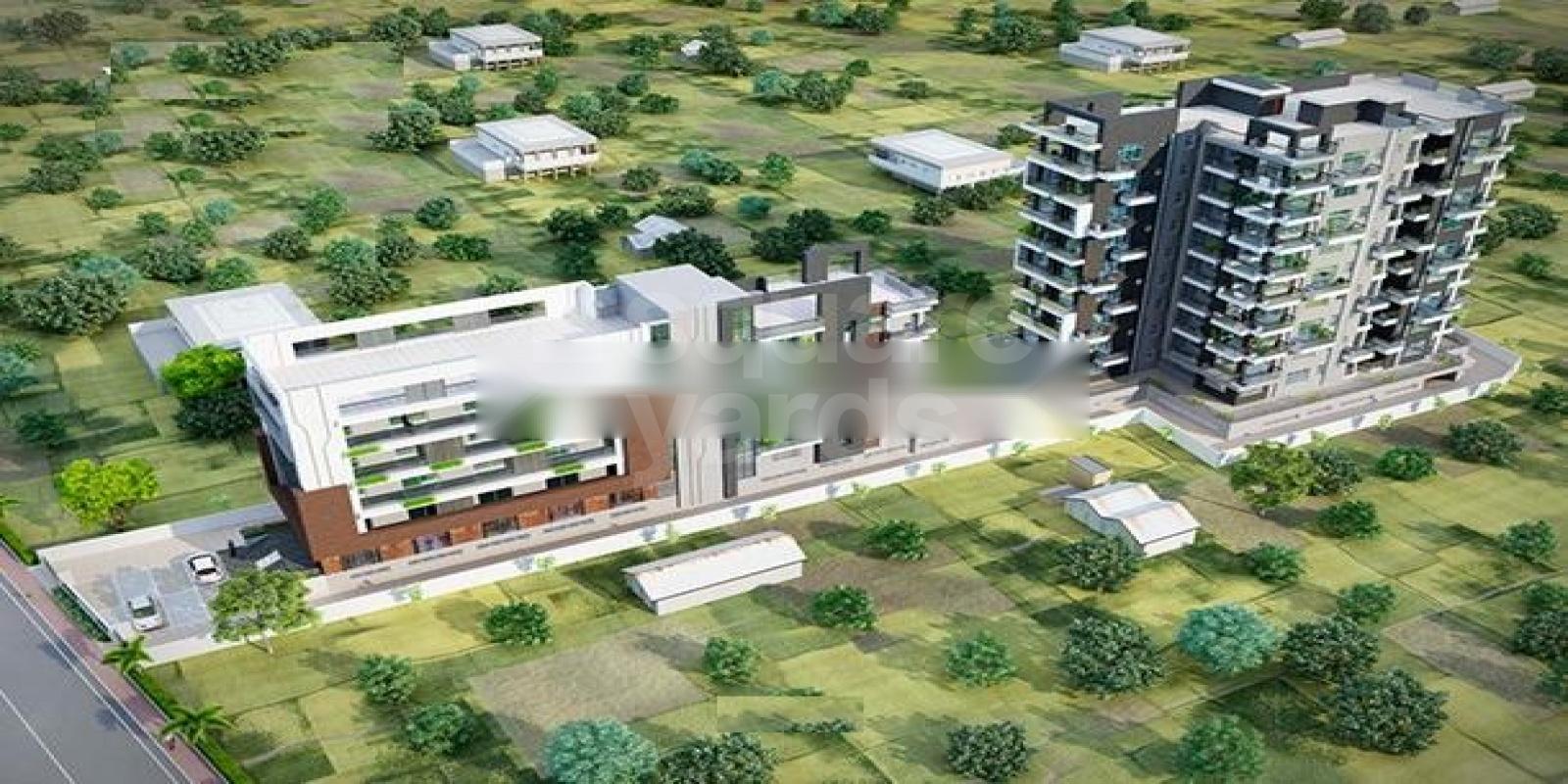 Palazzo Featured Image