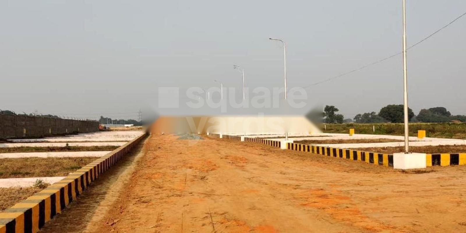 Pathos Galaxy Heritage, Bihta, Patna