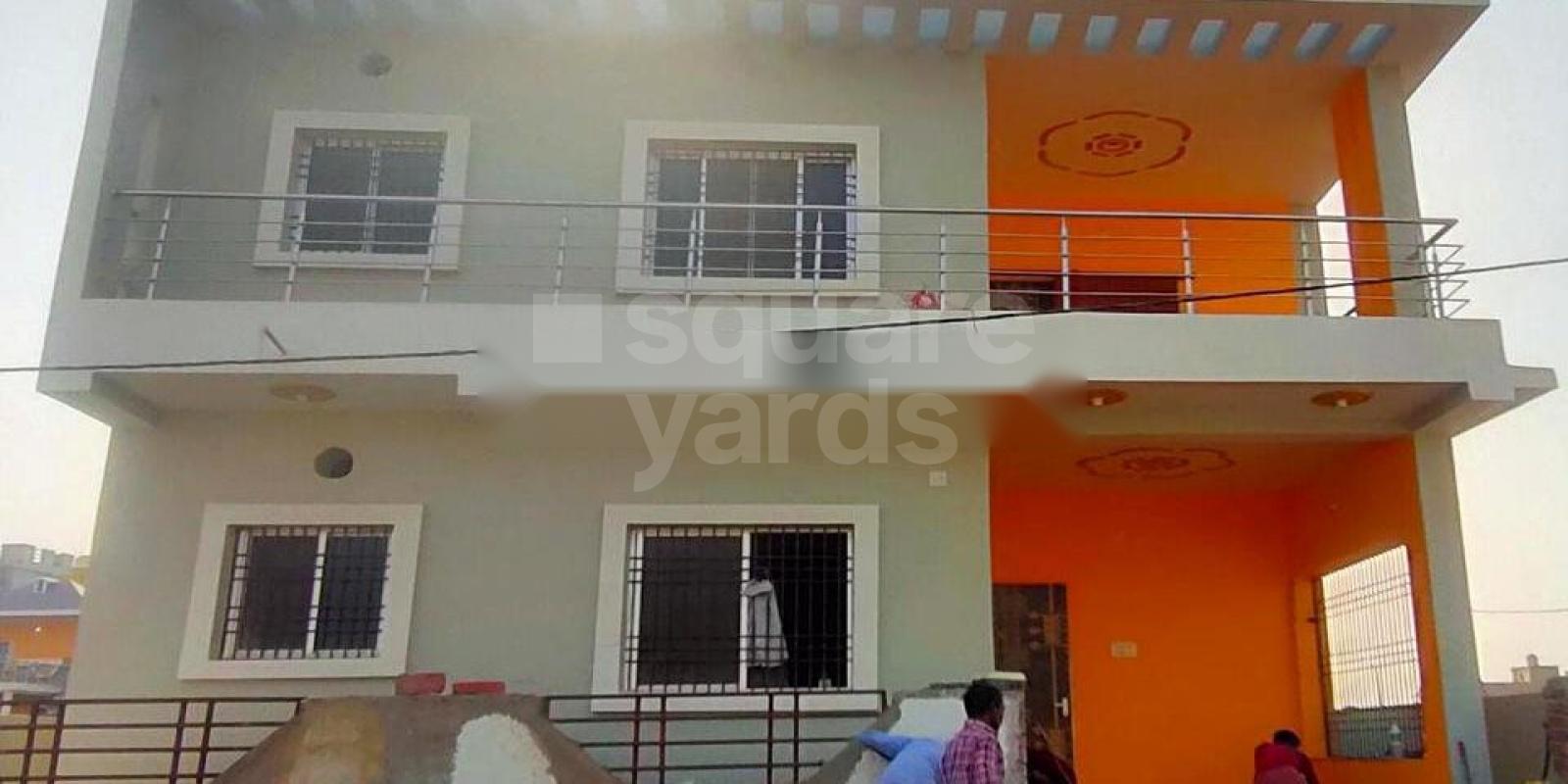 Pathos Paras, Bihta, Patna