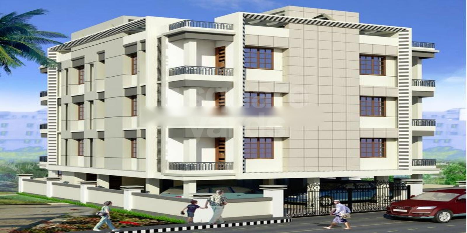 Patliputra Renu Kutir Featured Image