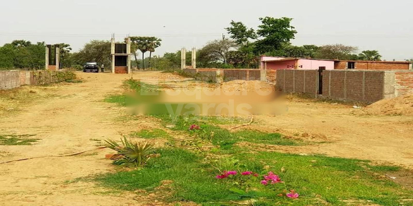 Patliputra Sona Green City residential project in Naubatpur