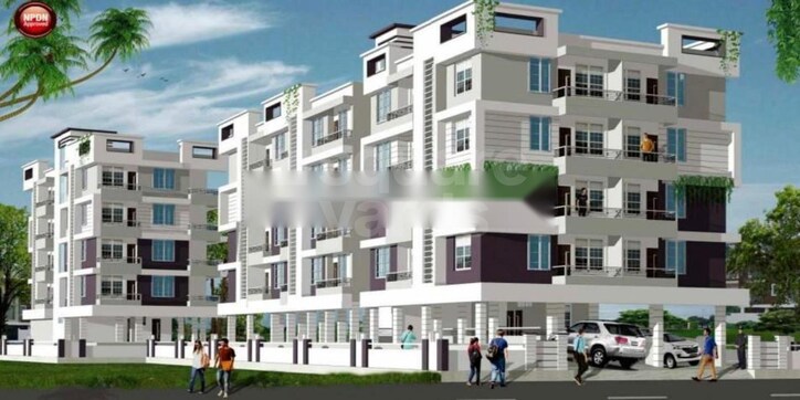 Patliputra Susheela Enclave Cover Image