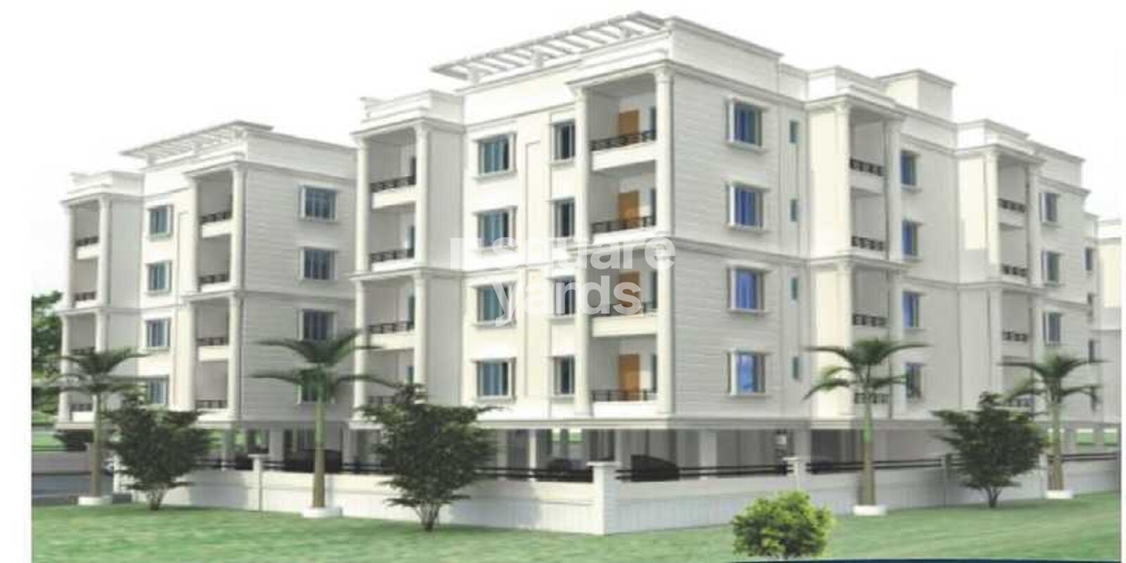 Peace Shanti Exotica residential project in Phulwari Sharif